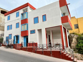 Residenza Lipadusa